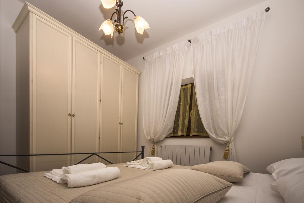 Villa Il Ginepro Cortona Exterior foto