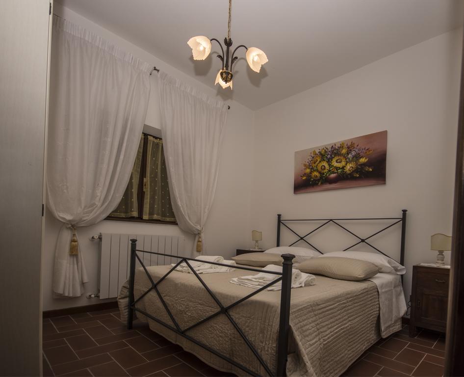 Villa Il Ginepro Cortona Exterior foto