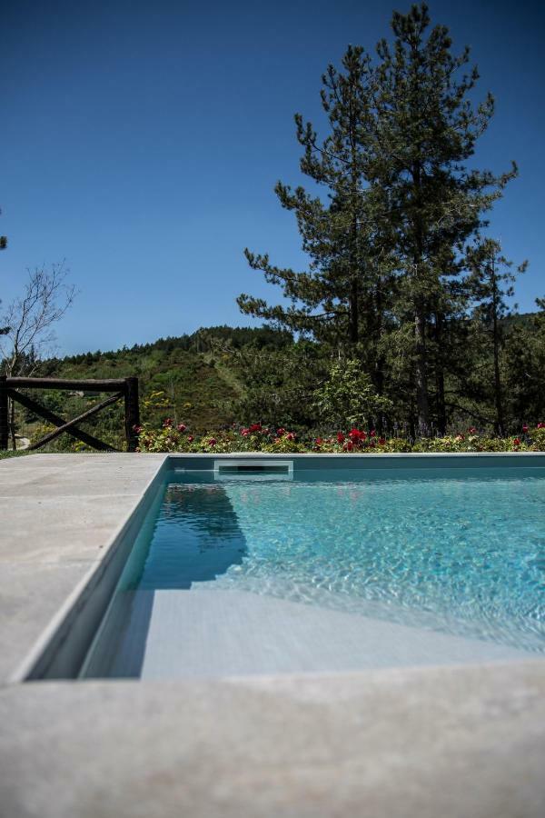 Villa Il Ginepro Cortona Exterior foto