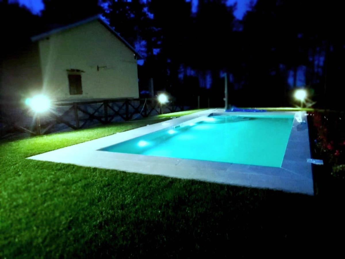 Villa Il Ginepro Cortona Exterior foto